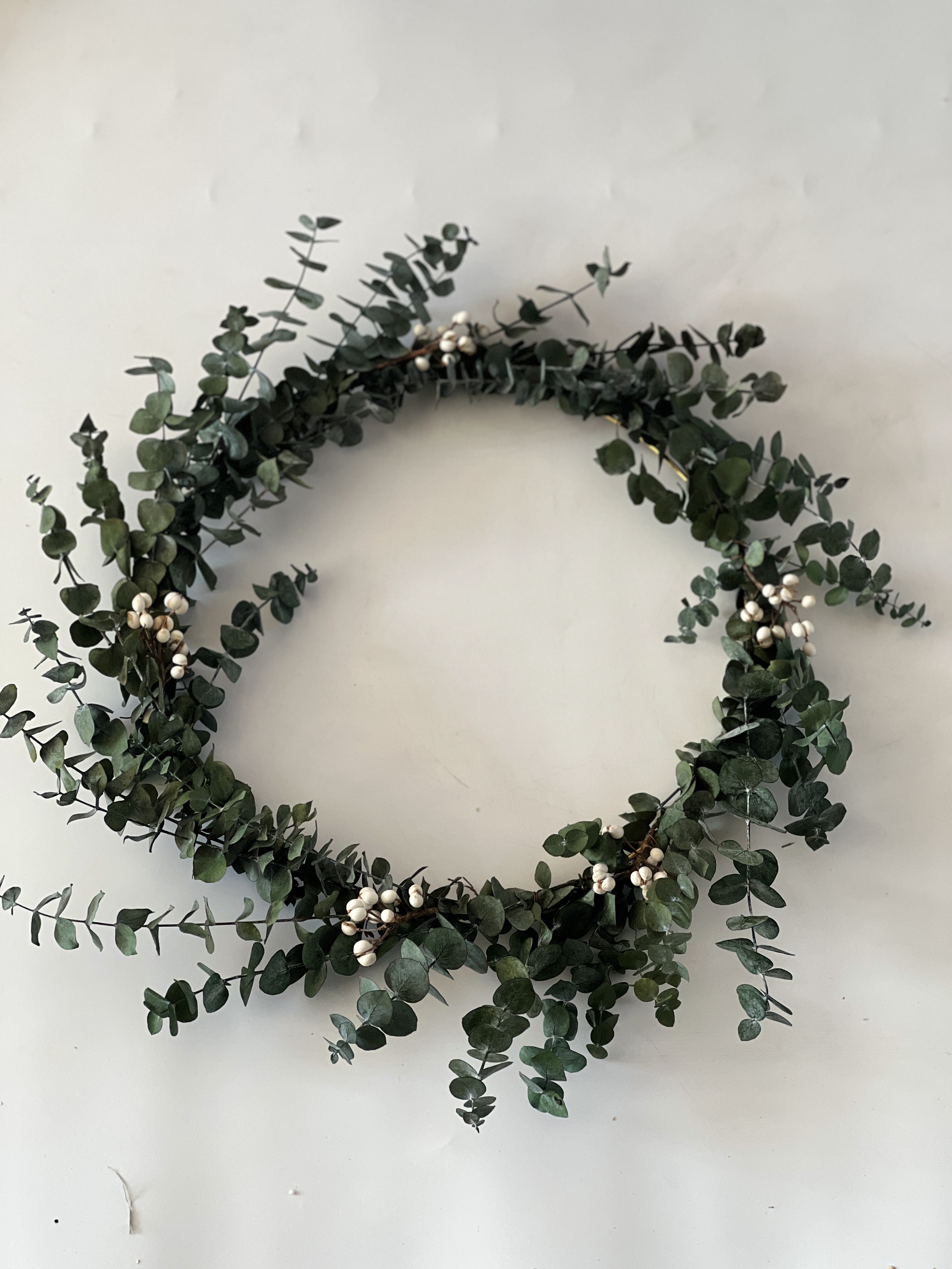 Natural Wreath