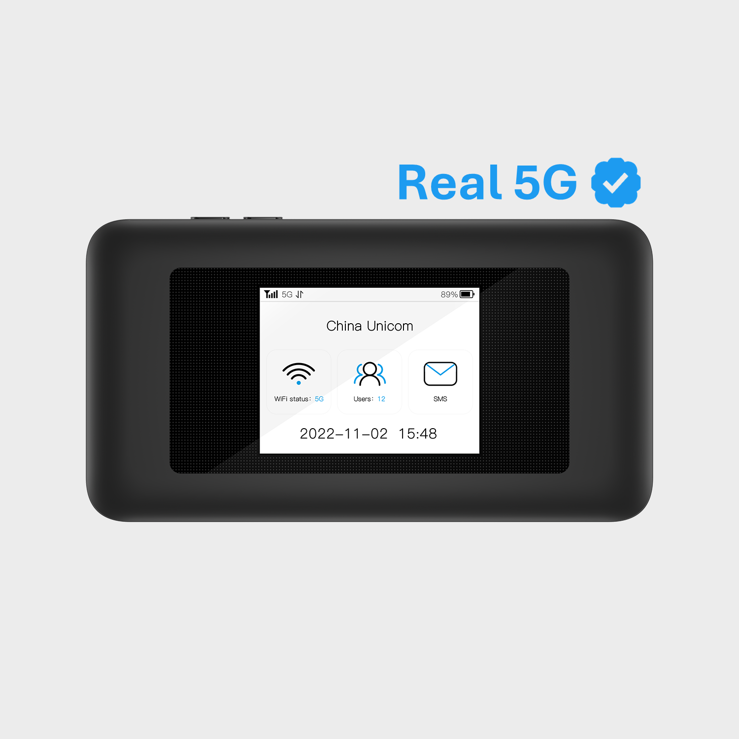 Mf511 5g Mifi Wifi 6