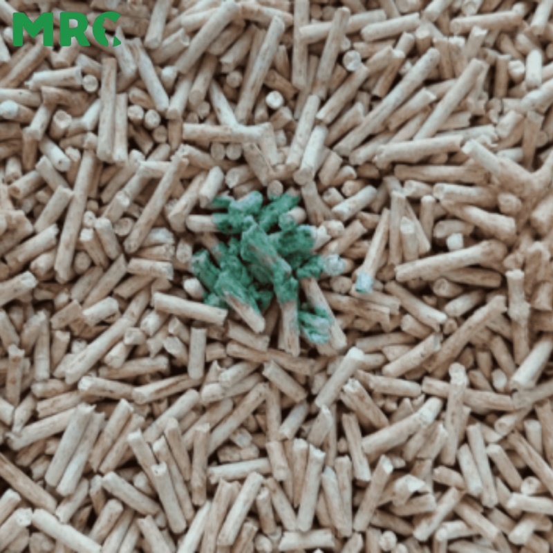 Mrc Ph Testing Tofu Cat Litter