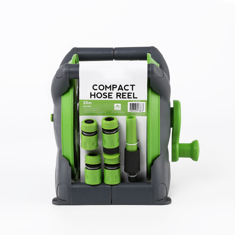 hoseworl hose reel cart