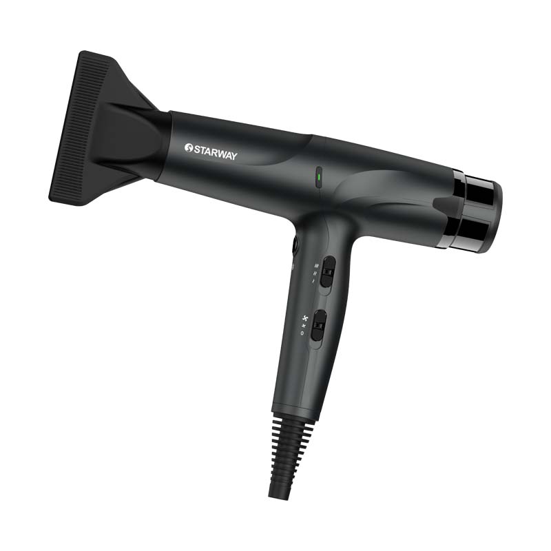 Hair dryer