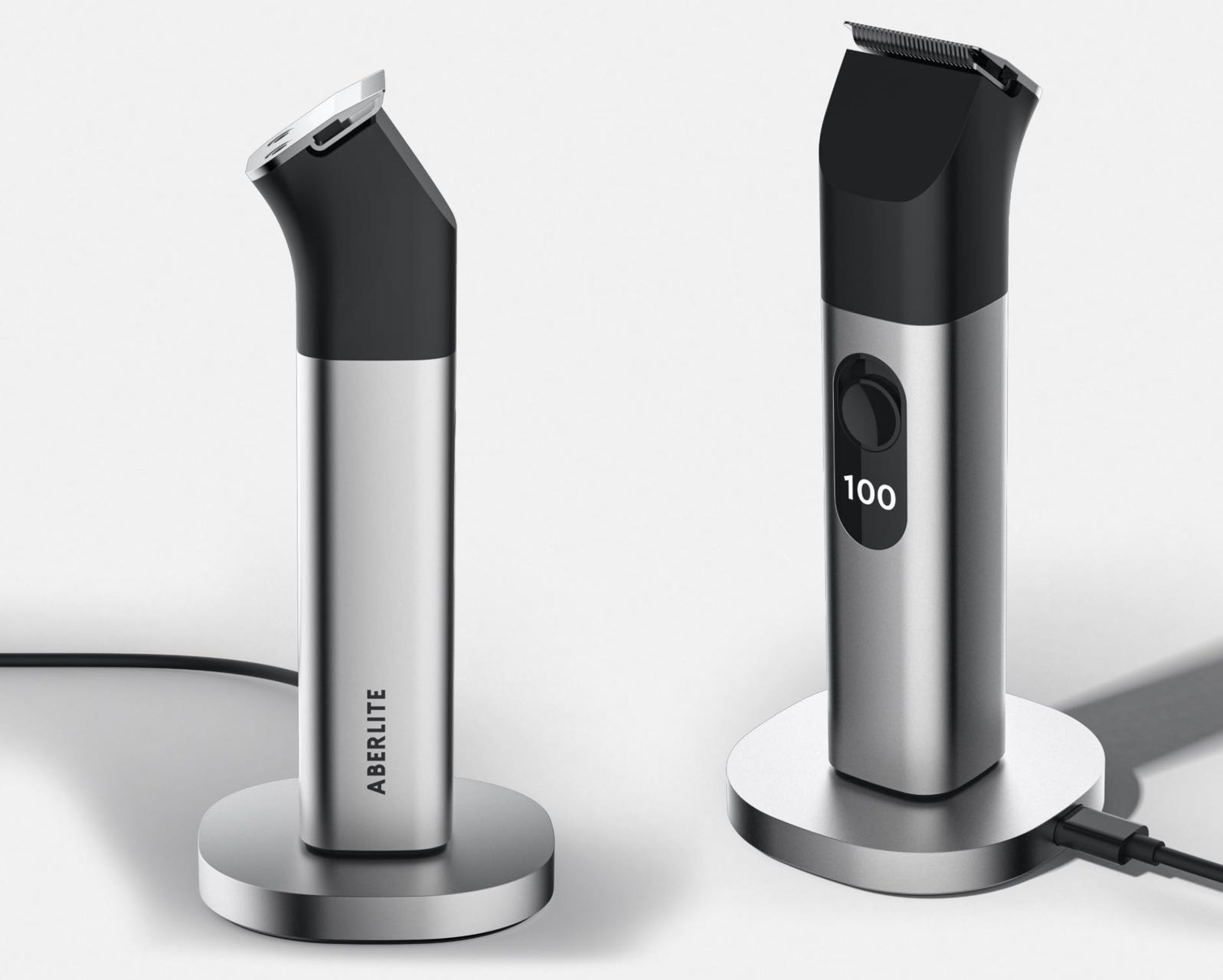 Men's trimmer