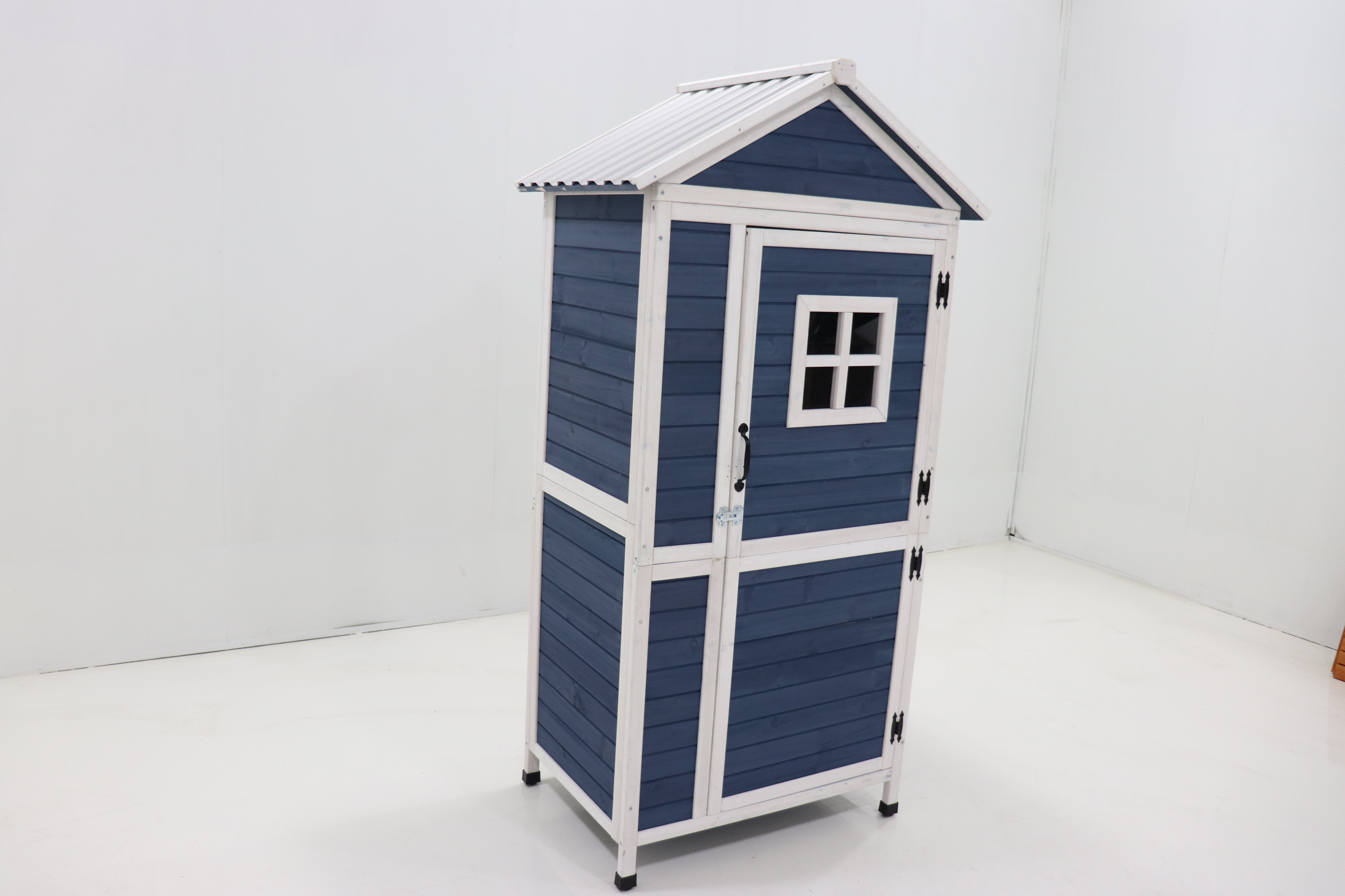 Tool Shed Outdoor