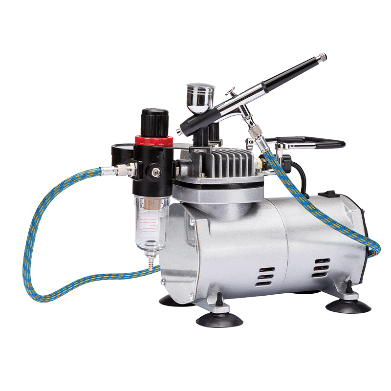 Mini Airbrush Compressor，airbrush, Mini Air Compressor