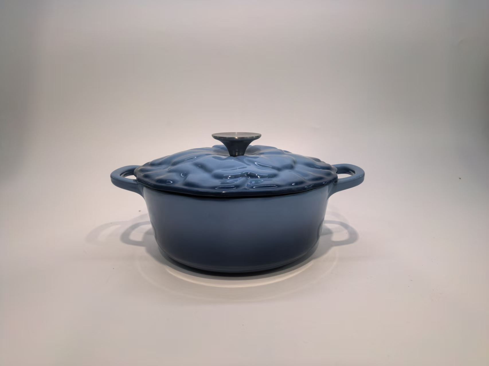 cast iron cookware set