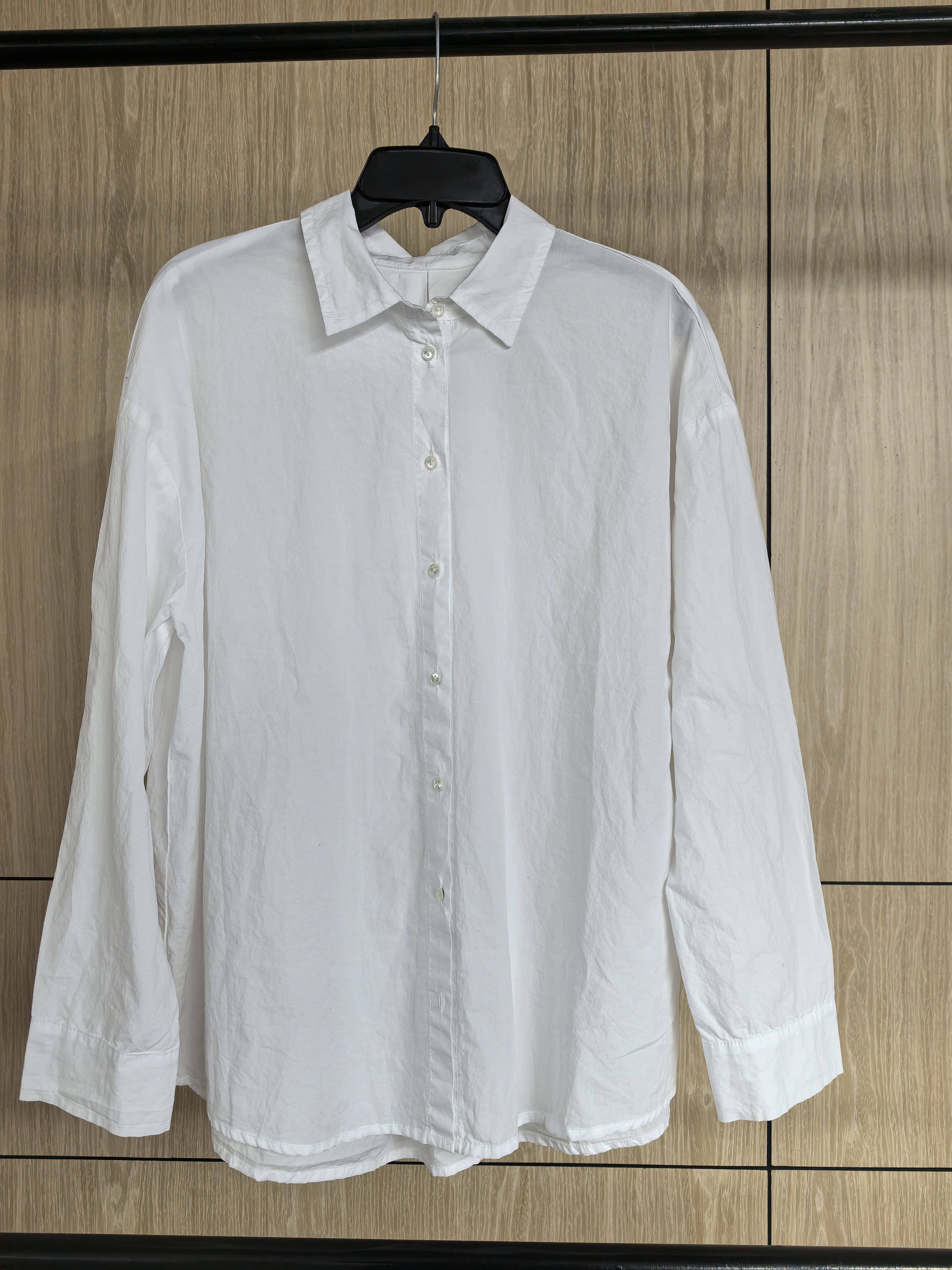 Men's shirt