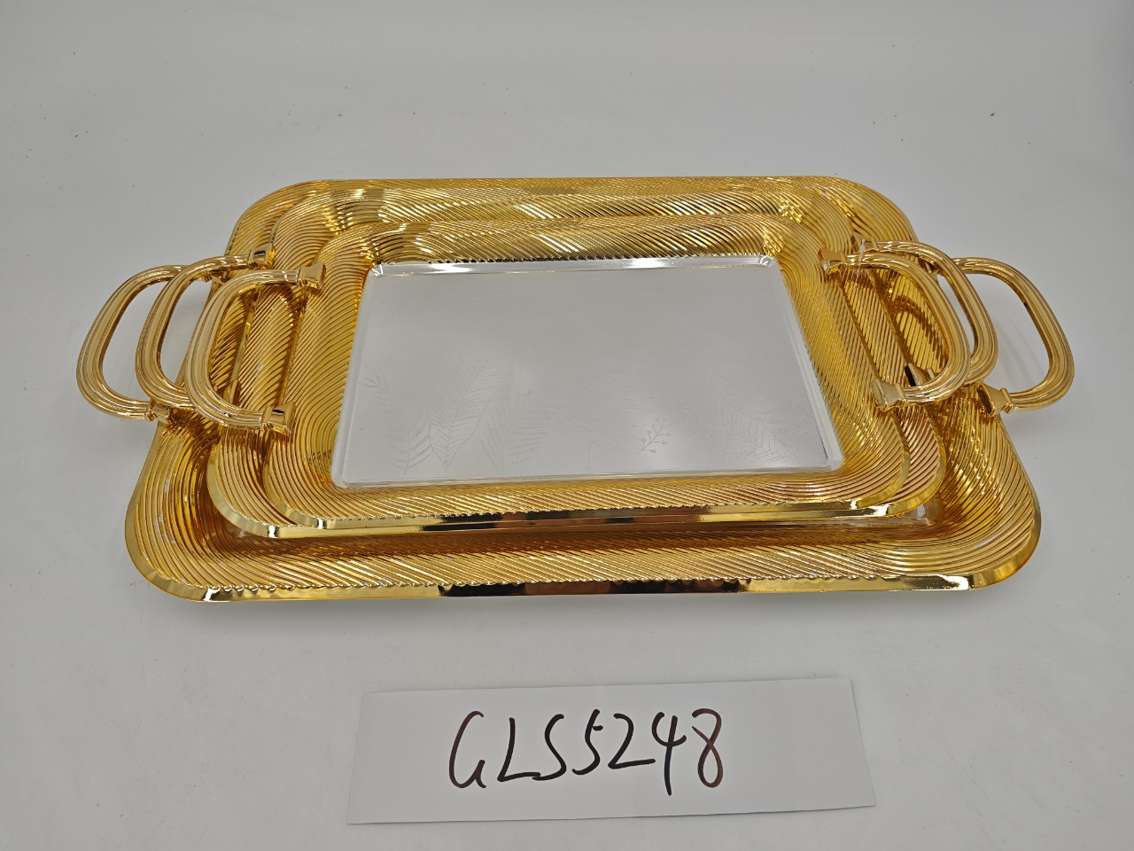 Metal Tray