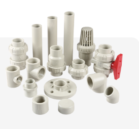 Pipes, pipe fittings, valves