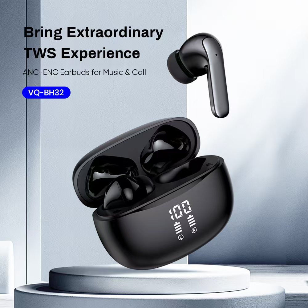 earphones