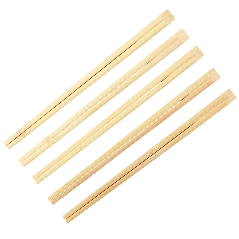 Disposable Tensoge Bamboo Chopsticks