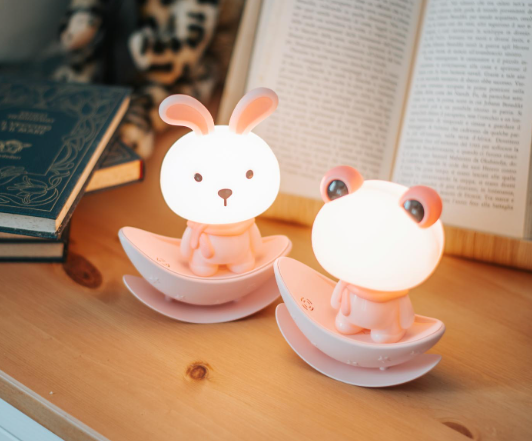 mini table lamp