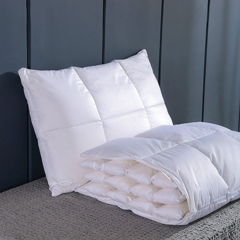 Adjustable pillow