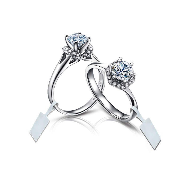 XGSun RFID Jewelry Label Hebe Higher cost performance
