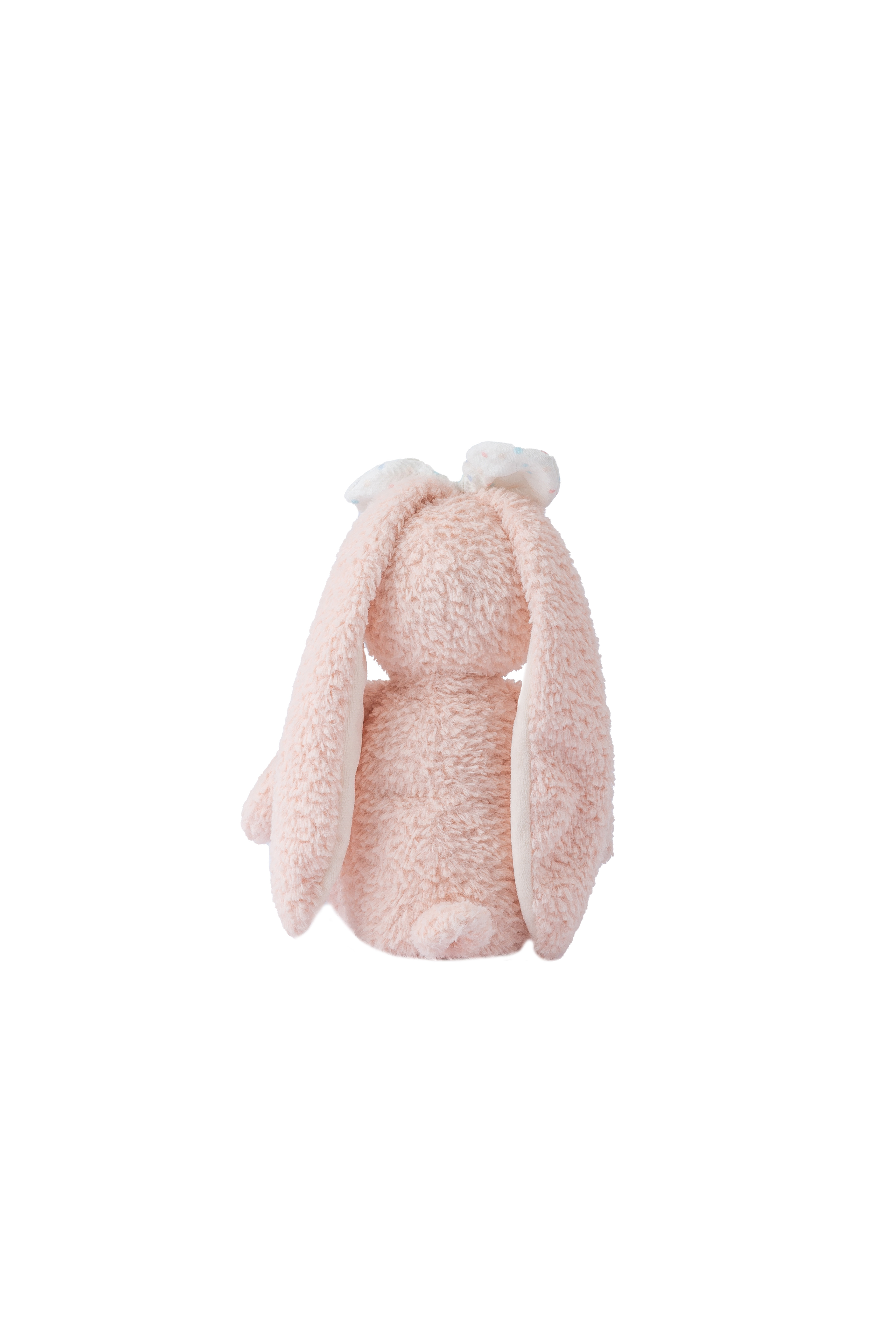 25cm PINK RABBIT