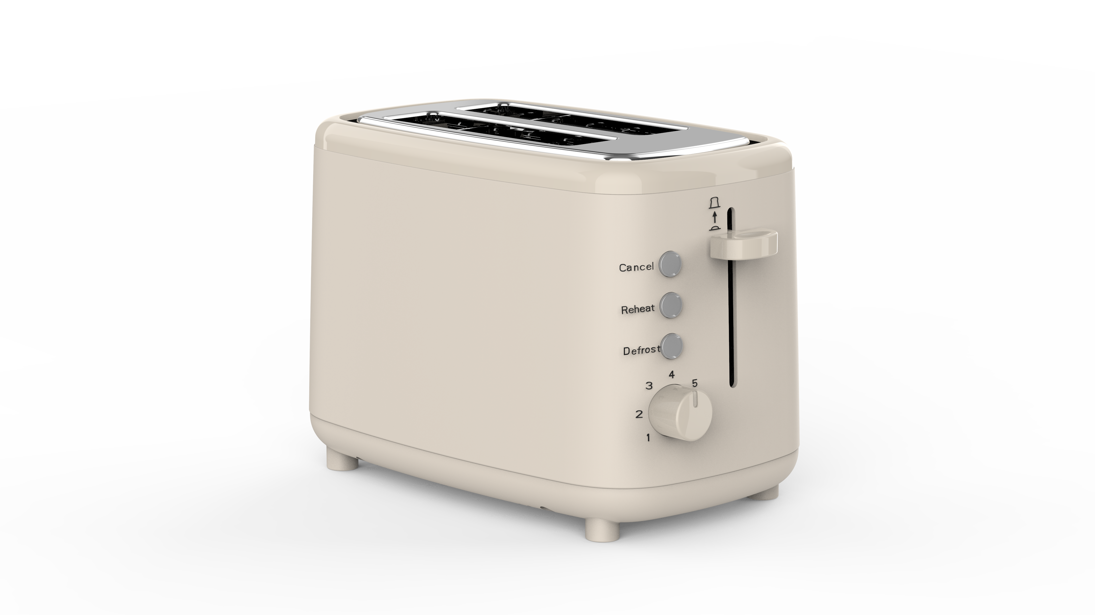Kong Seng Toaster Kst039