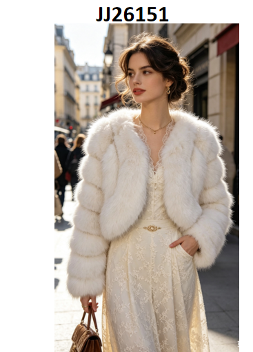 Ladies Jacket