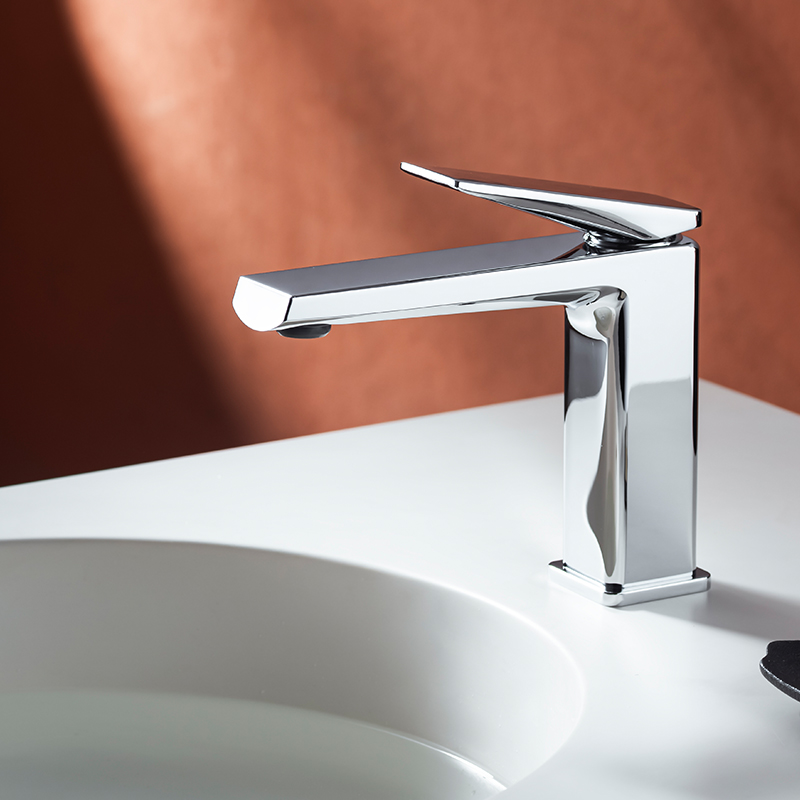 Willafang Basin Faucet