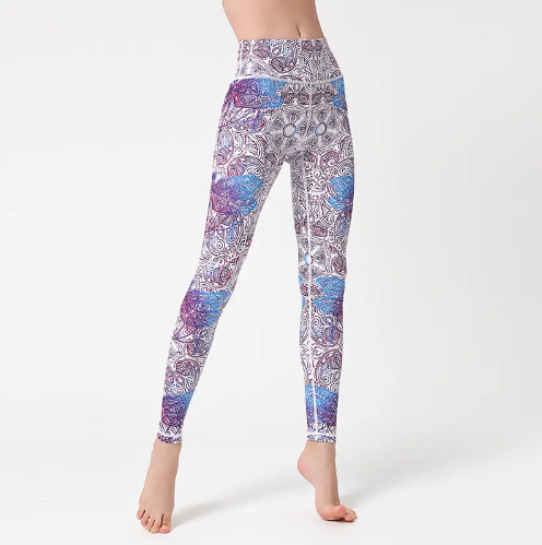 Wholesale Seamless Nude Nylon and Yoga Pants but Lifting Women Tight Leggings Booty Scrunch Legging