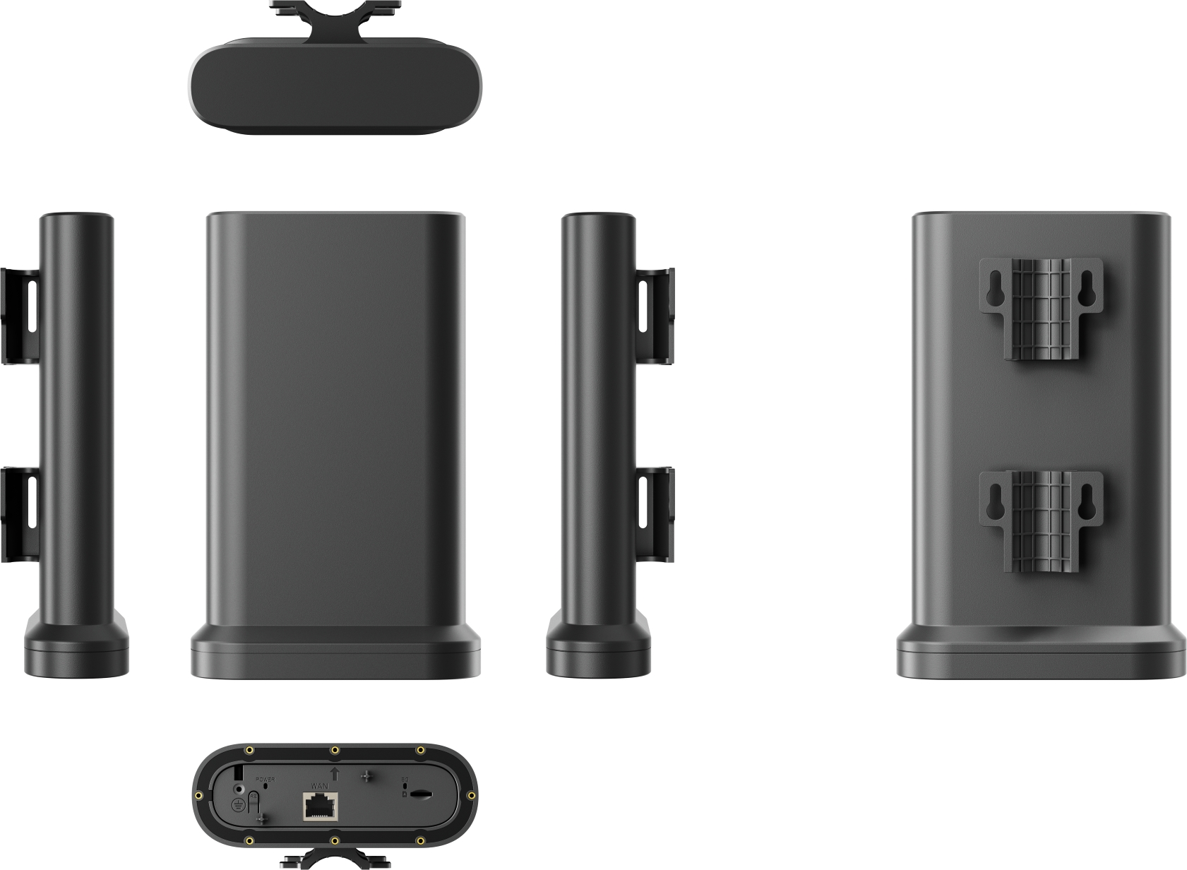 B72 5G Outdoor Router POE