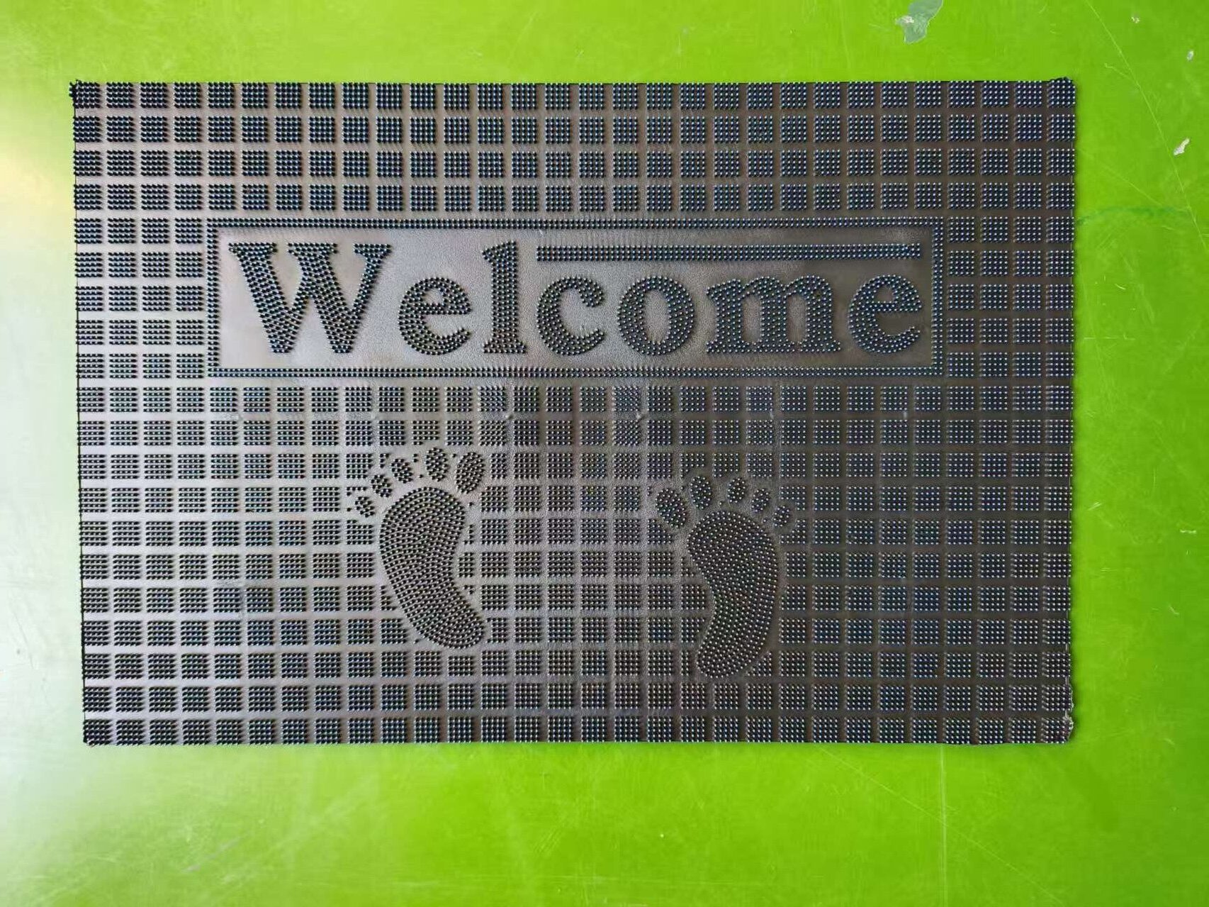 Floor Mat