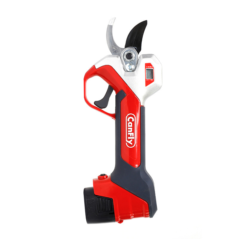 CanFly Lithium Battery Electric Pruning Shears