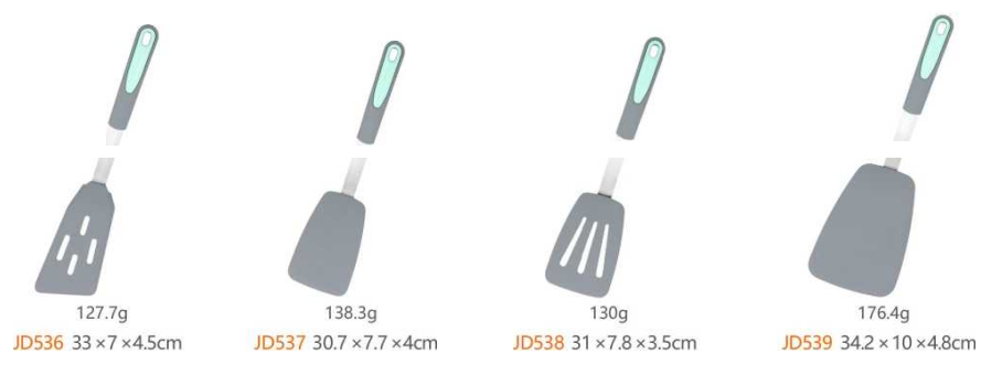Silicone Kitchenware