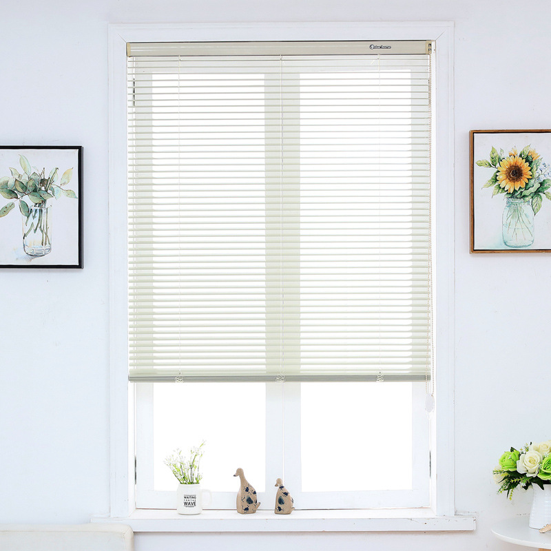 Venetian blinds