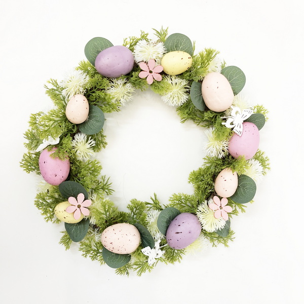 Easter Wreath