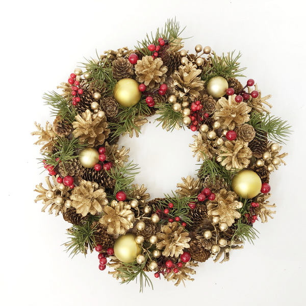 Christmas Wreath