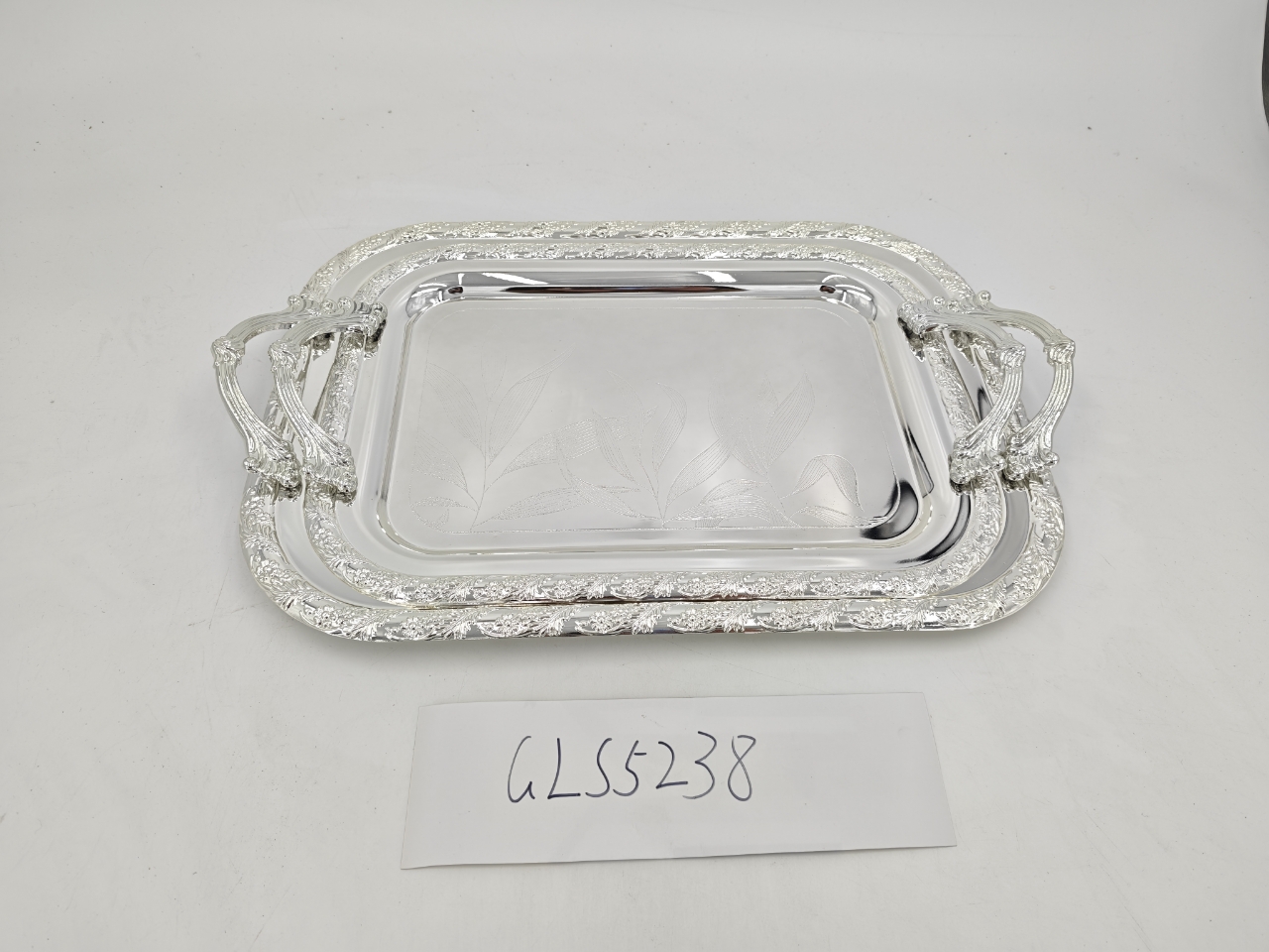 Metal Tray