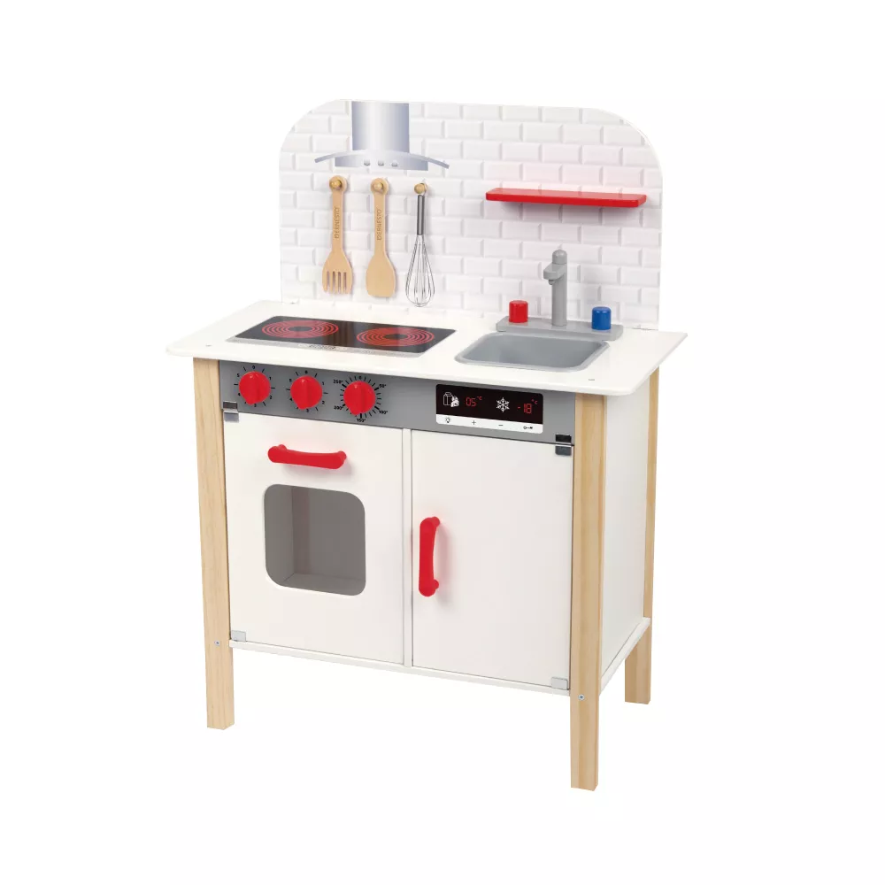 kitchen set