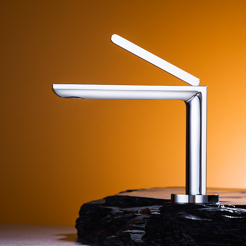 Lisbon Basin Faucet