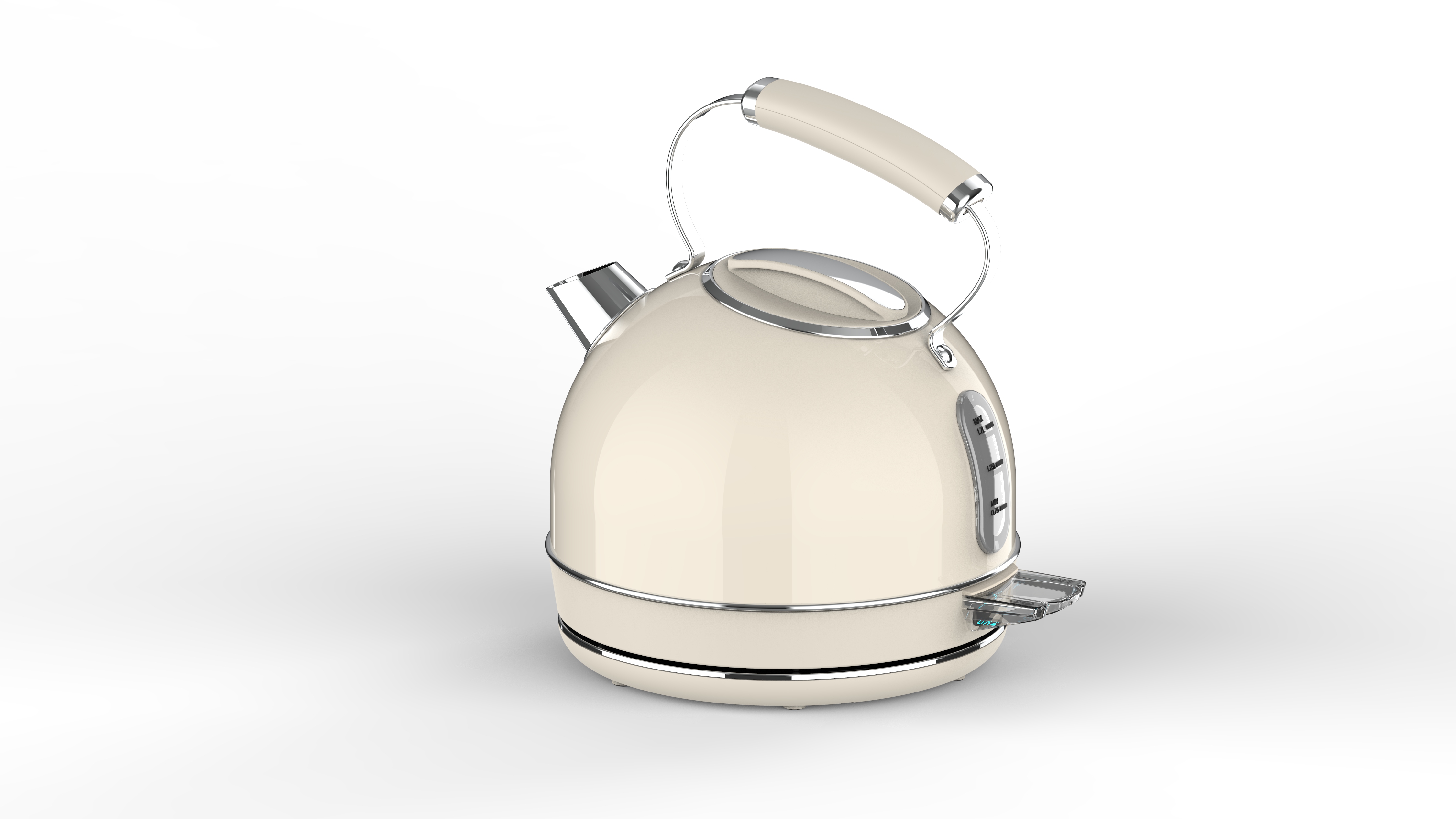 Kongseng Electric Kettle Ksk066
