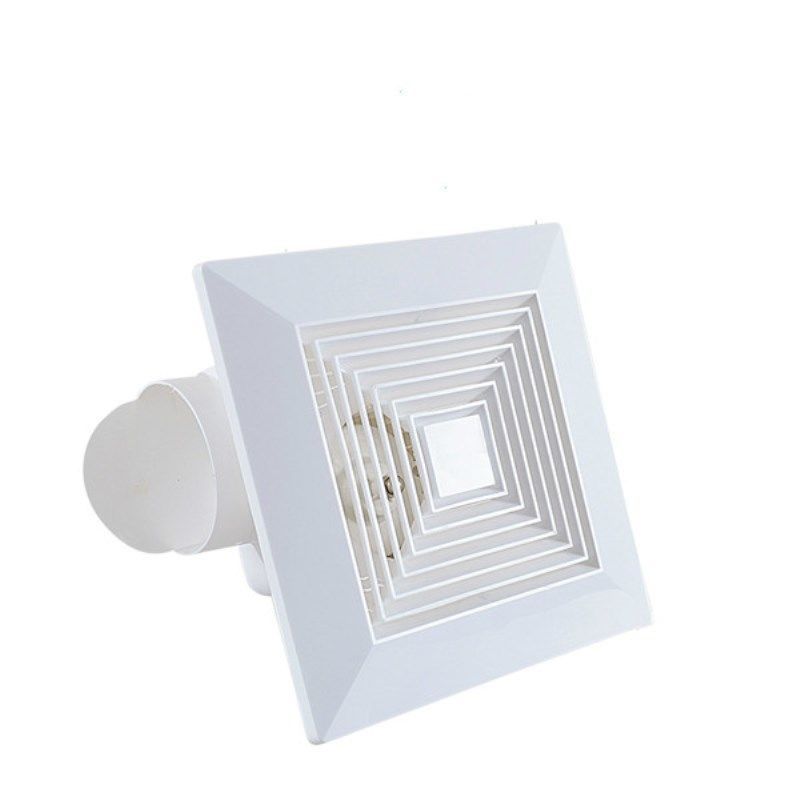Exhaust fan