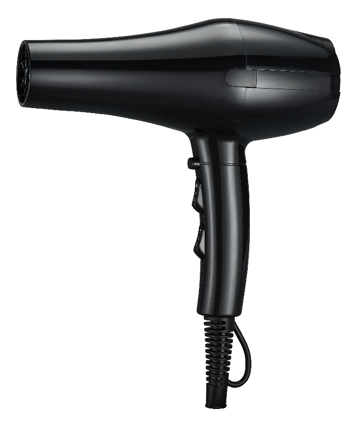 Professional hair dryer