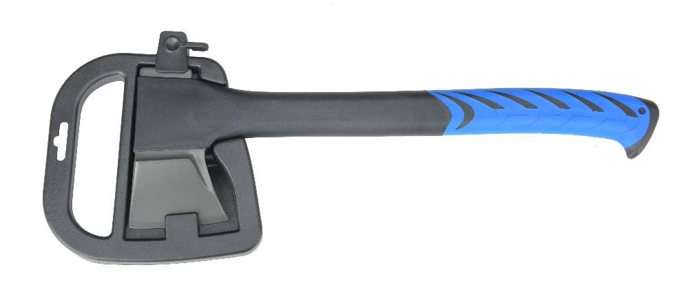 hatchet