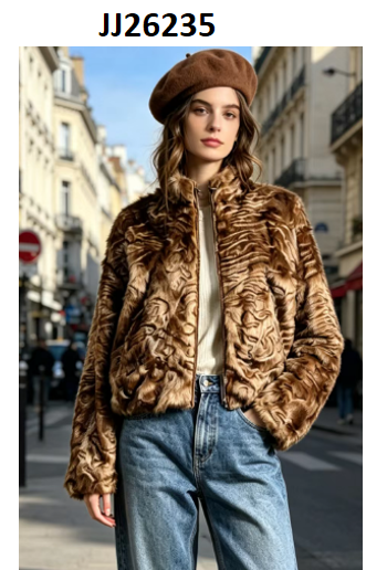 Ladies Jacket