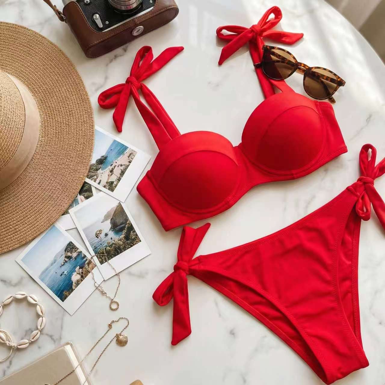 swimsuit