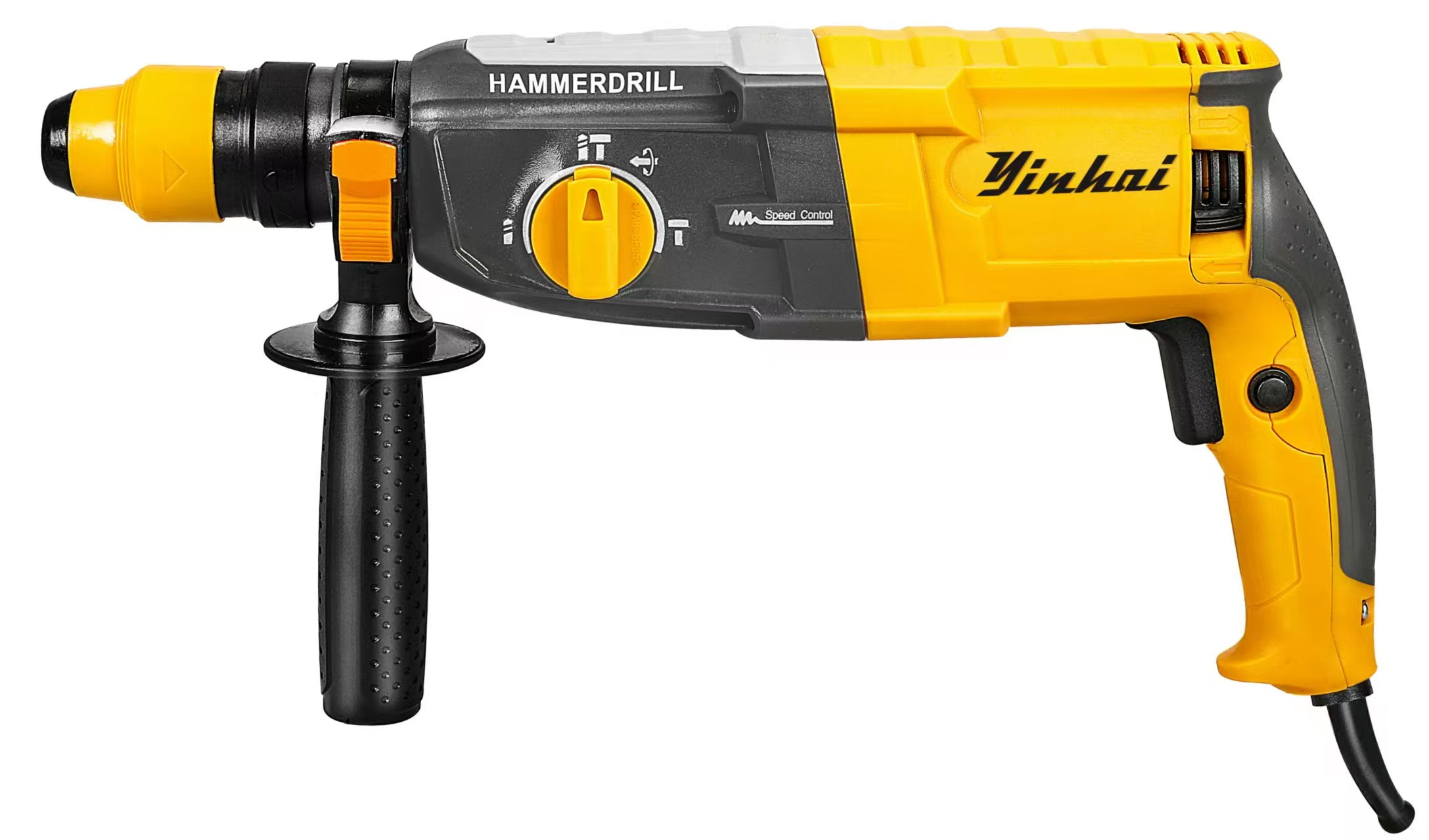 YH-2801Q-LightWeight Rotary Hammer