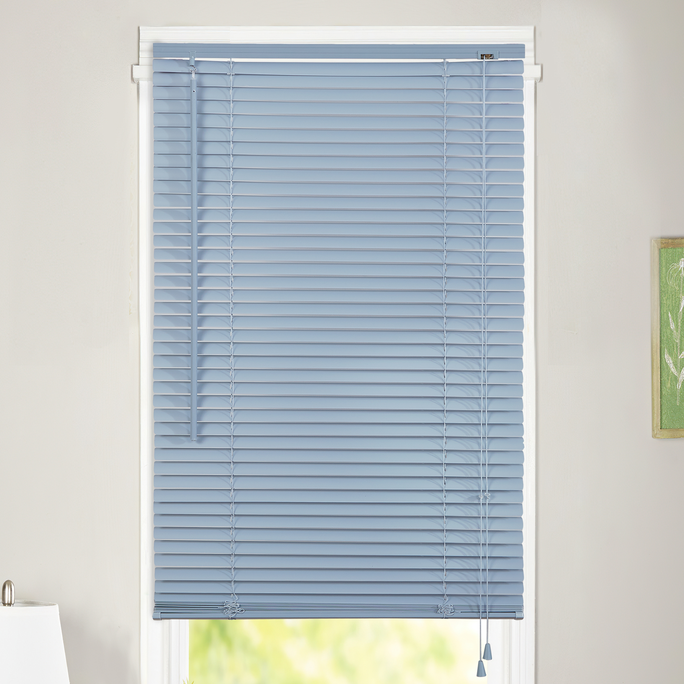 Venetian blinds