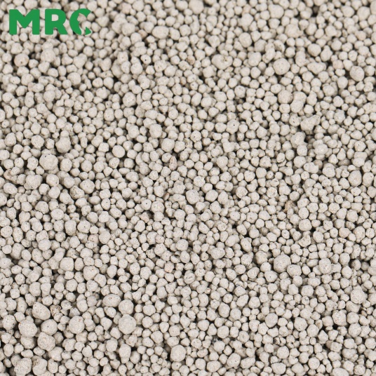 Mrc Bentonite Cat Litter