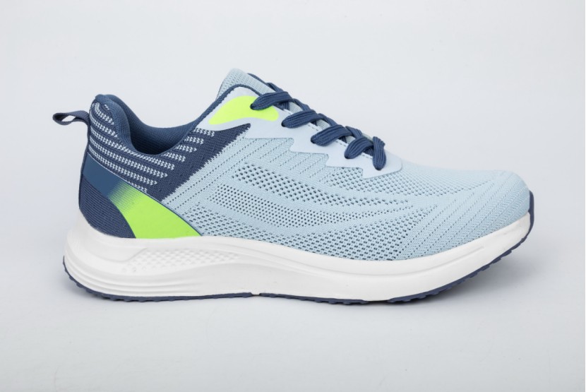Online running for men and women