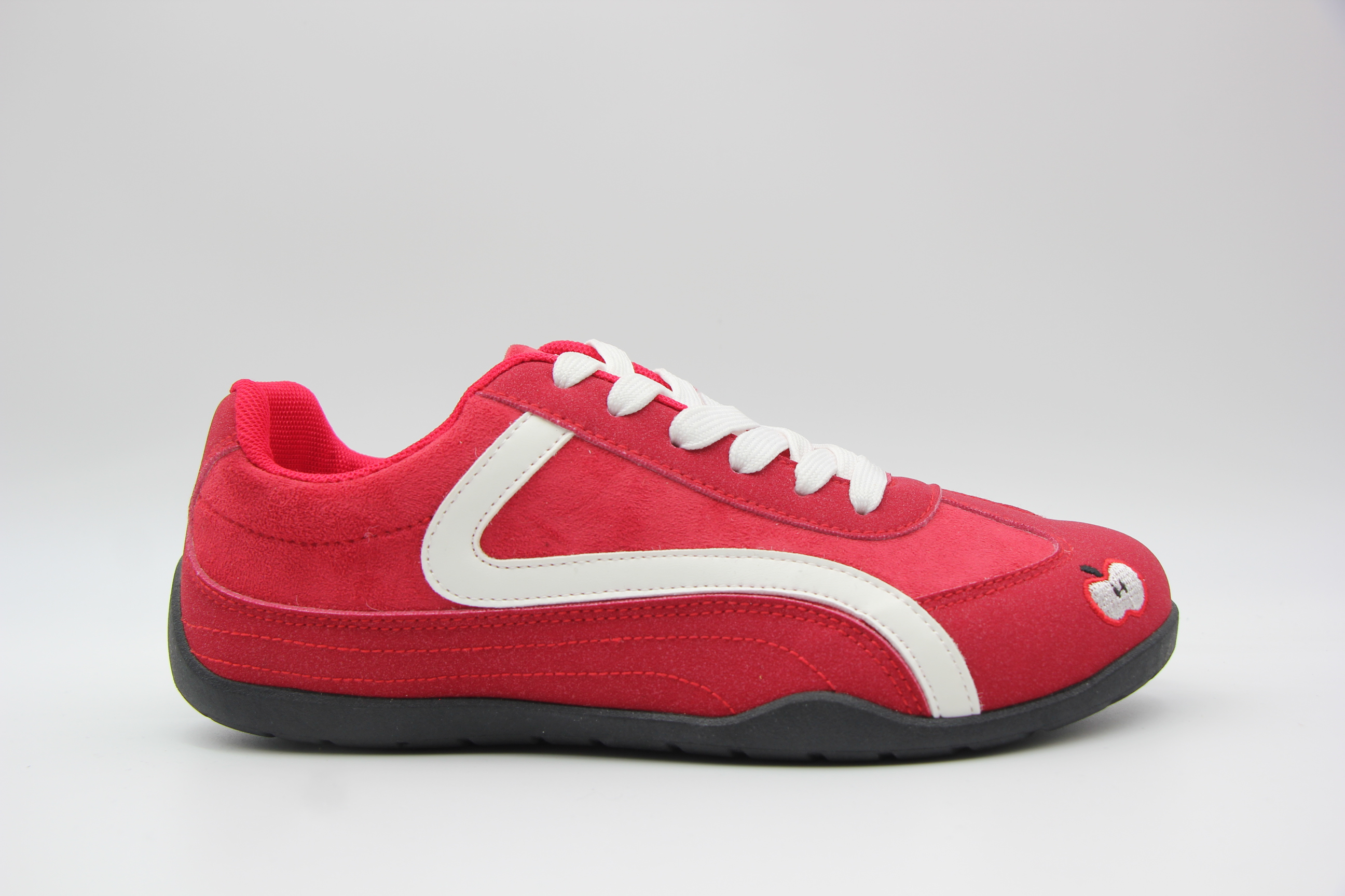 Girl Forrest Gump Shoes