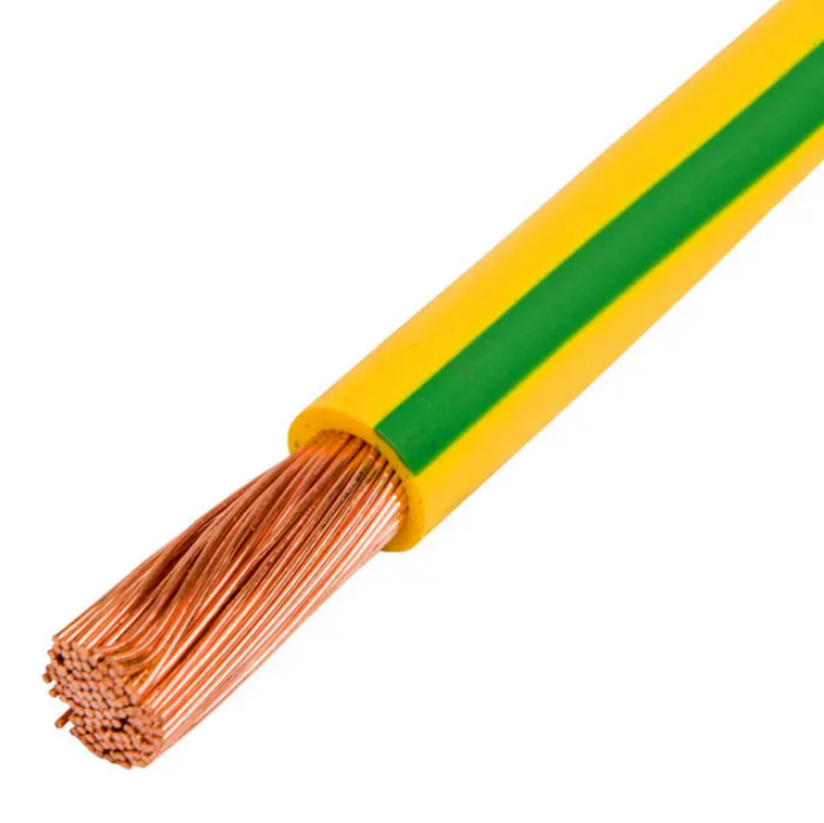 Flexible pVc Sheathed Electrical Wire