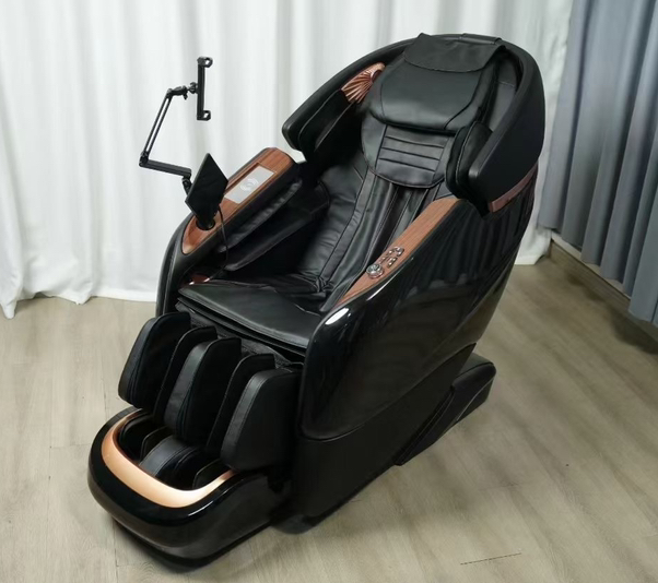 Chaise de massage corporel pour le dos voiture avec massage lectrique deluxe chine