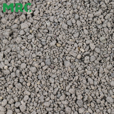 Mrc Crushed Bentonite Cat Litter