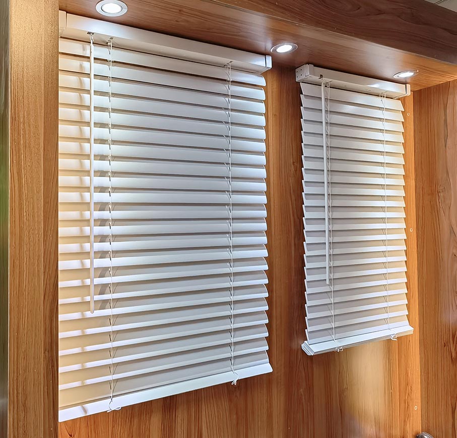 Blinds