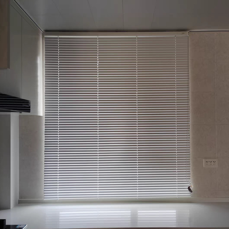 Venetian blinds