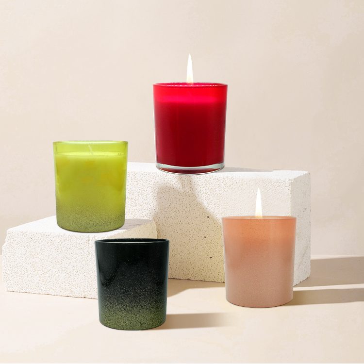 Scented Candle