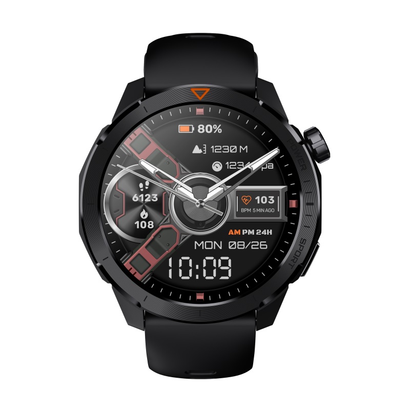 Smart watch